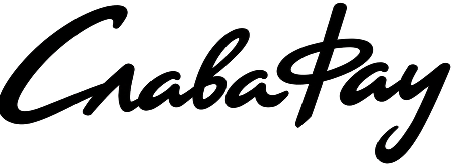 СЛАВА ФАУ — логотип бренда